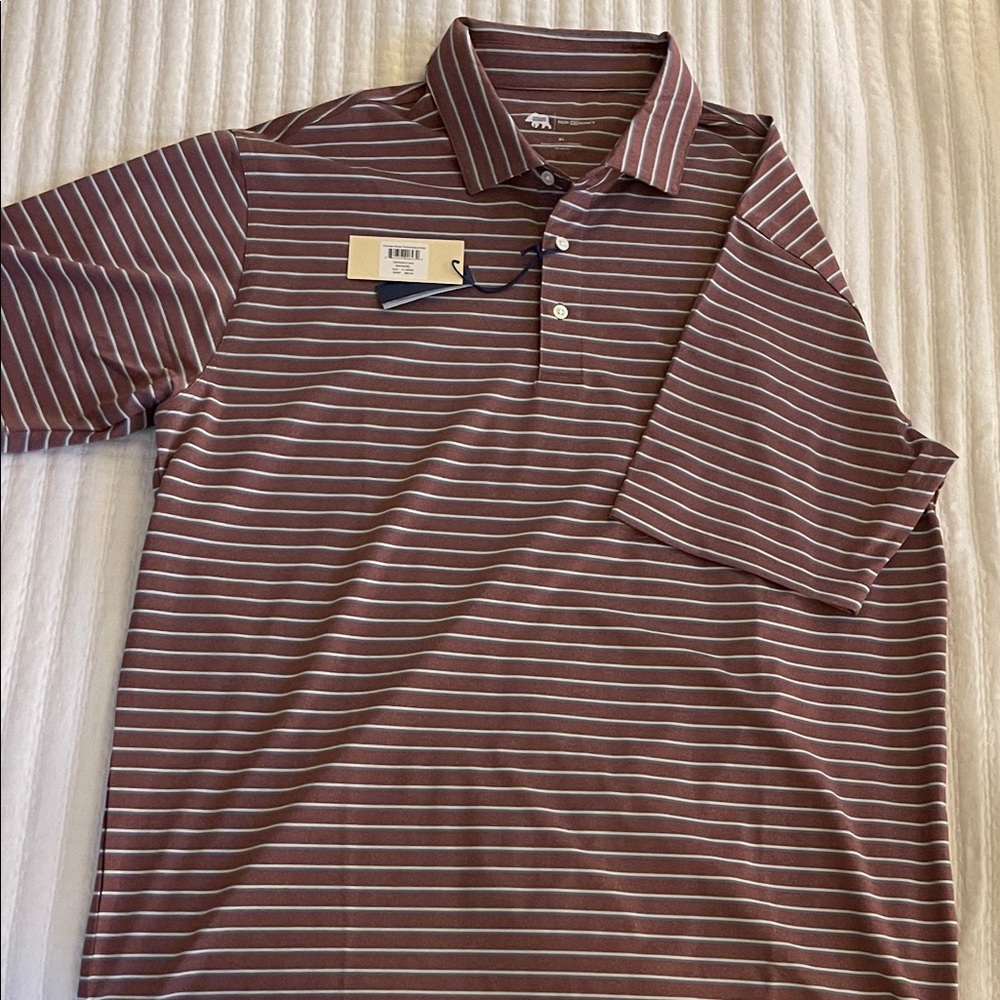 NWT onward reserve polo size XL